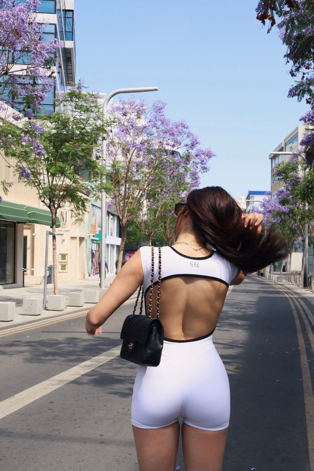 The On Point Jumpsuit